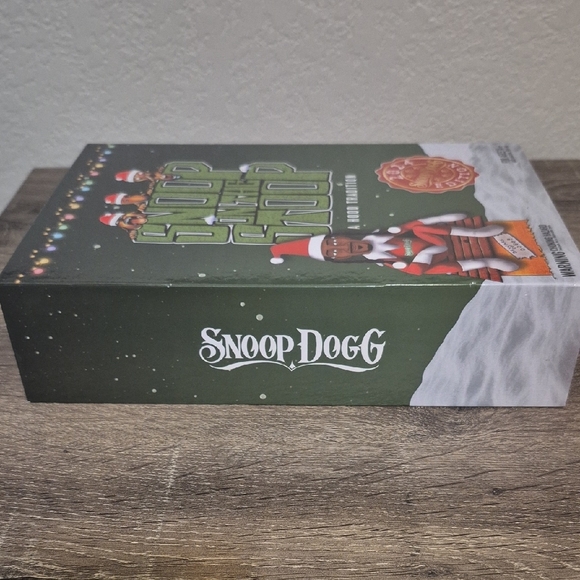 Snoop on the Stoop 2024 Snoop Dogg Edition - Picture 6 of 6